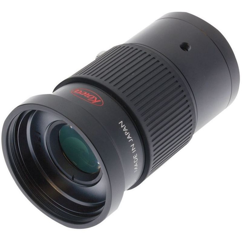 Kowa fényképezőgép adapter TSN-PZ Vario Fotoadapt., APS-C formátumú digitális SLR f 680-1000mm-hez