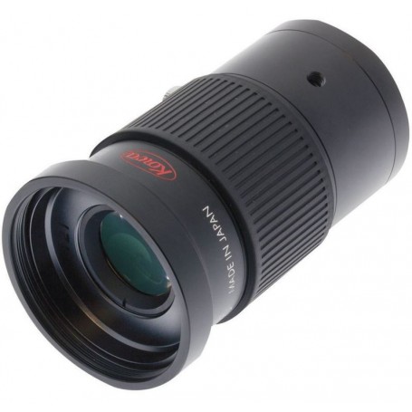 Kowa カメラアダプター TSN-PZ Vario Fotoadapt.、APS-C フォーマットデジタル SLR f 680-1000mm 用