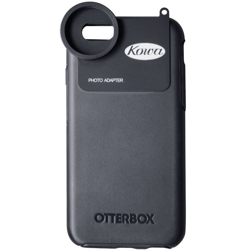 Kowa Smartphone adapter TSN-GA S9+ RP for Samsung Galaxy S9+ (62524)
