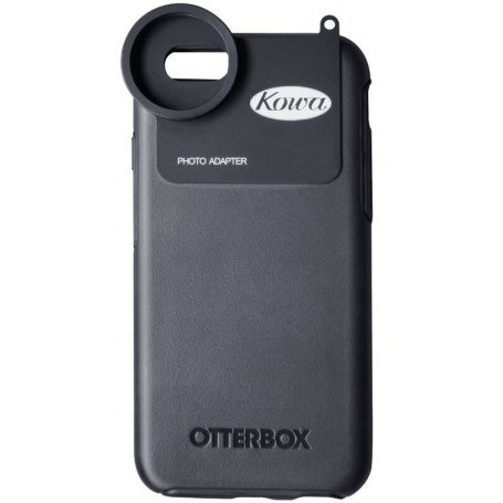 Kowa 智能手机适配器 TSN-GA S9+ RP 适用于三星 Galaxy S9+
