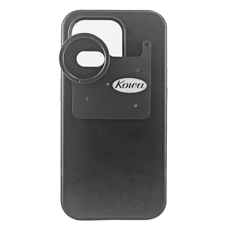 Kowa Smartphone adapter TSN-IP14 PRO RP suitable for iPhone 14 Pro (77632)