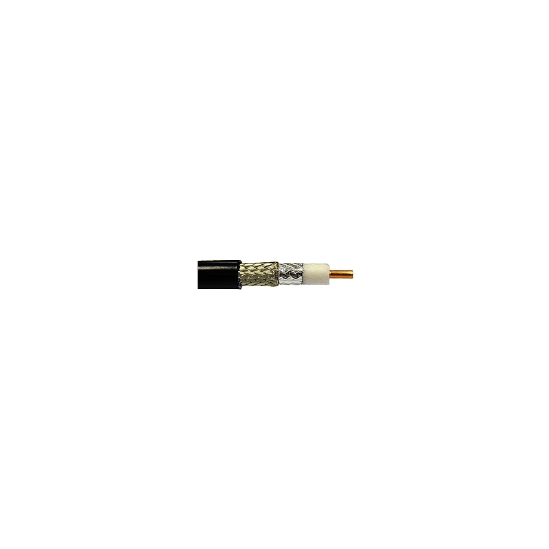 GBC600 Coax Cable N-টাইপ প্লাগ থেকে N-টাইপ প্লাগ 13 মিটার AD512 এর জন্য উপযুক্ত