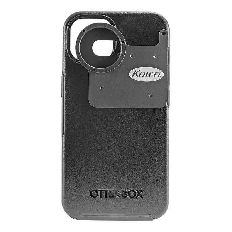 Kowa Smartphone adapter TSN-IP15 RP for iPhone 15 (80939)