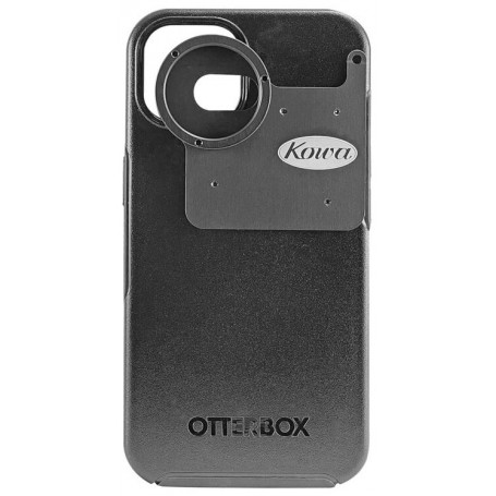 Kowa 智能手机适配器 TSN-IP15 RP 适用于 iPhone 15