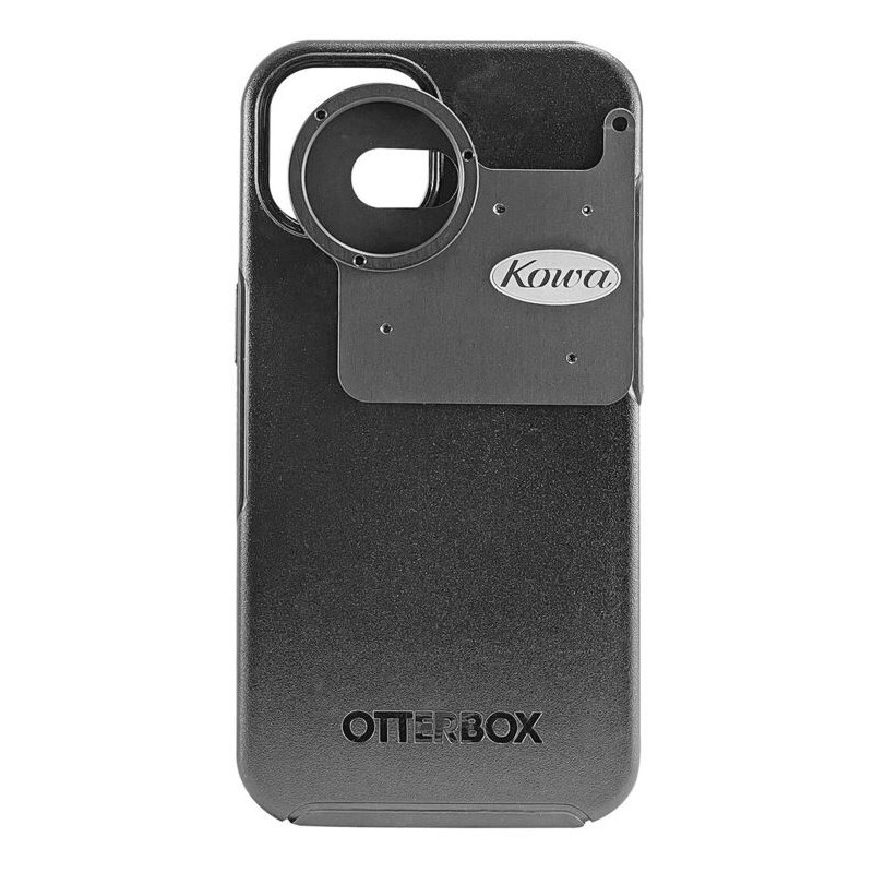 Kowa Smartphone adapter TSN-IP15+ RP for iPhone 15 Plus (80940)