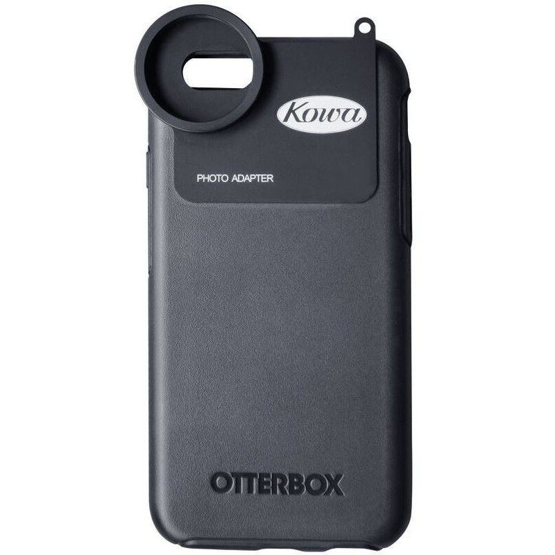 Kowa Smartphone adapter TSN-S10 Lite for Samsung S10 lite (70643)