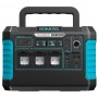 Портативна електростанція Romoss RS1500 Thunder Series, 1500 Вт, 1328 Вт·год