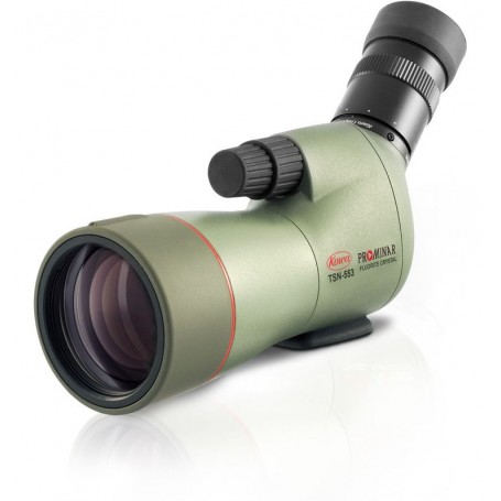 Longue-vue Kowa TSN-553 Prominar