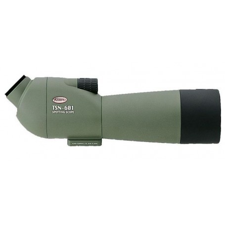 Kowa 單筒望遠鏡 TSN-601 60mm，斜角目鏡