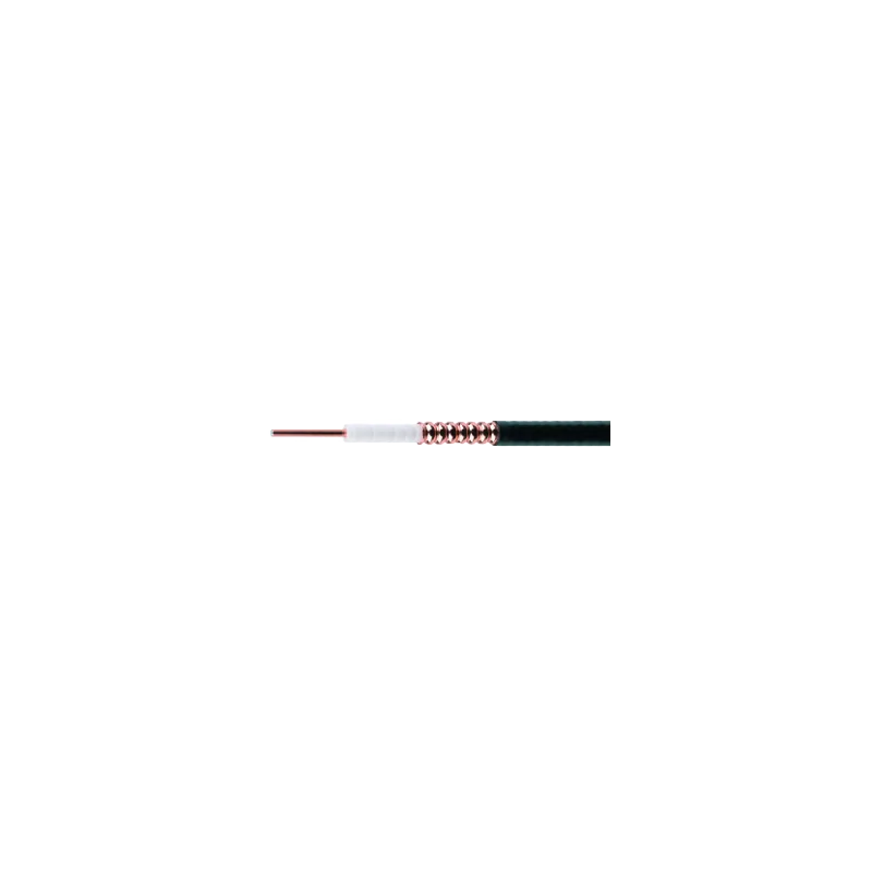 1/2in Cellflex N-Type Plug to N-Type Plug 19 Metrar sem hentar fyrir AD512
