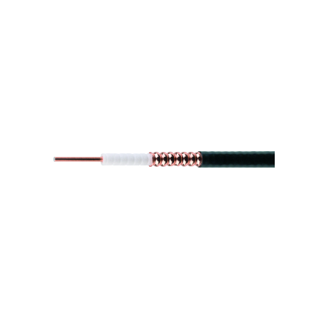1/2in Cellflex N-Type Plug para N-Type Plug 19 metros adequado para o AD512