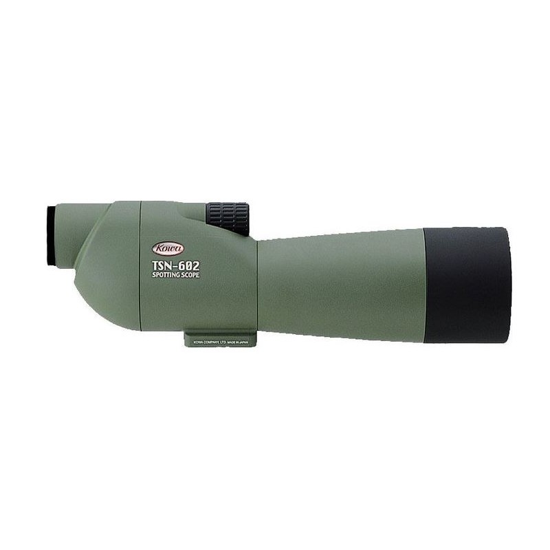 Cannocchiale Kowa TSN-602 60mm, oculare dritto
