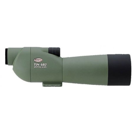 Kowa Spotting scope TSN-602 60mm, เลนส์ใกล้ตาแบบตรง