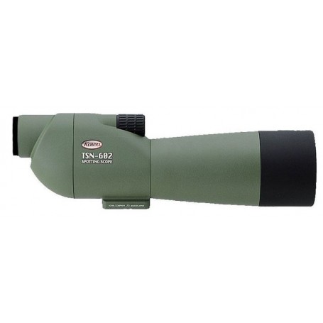 Kowa 观景镜 TSN-602 60 毫米，直目镜