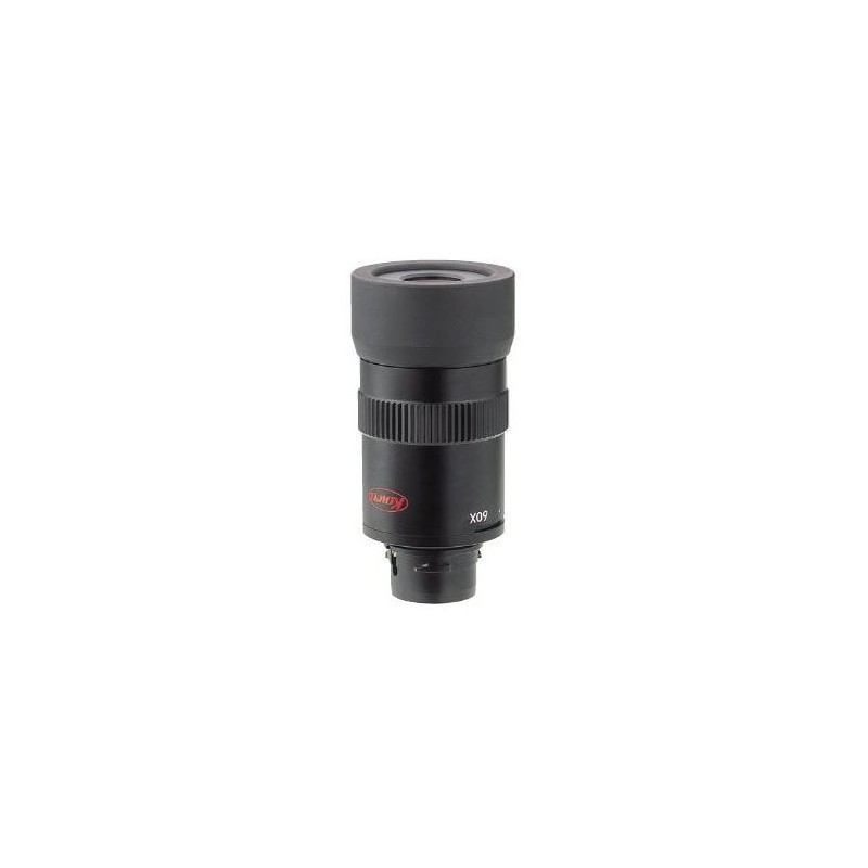 Kowa TSE-Z9B eyepiece 20x-60x, zoom shot (with turning shell) (TSN-82SV/660/600) (8430)