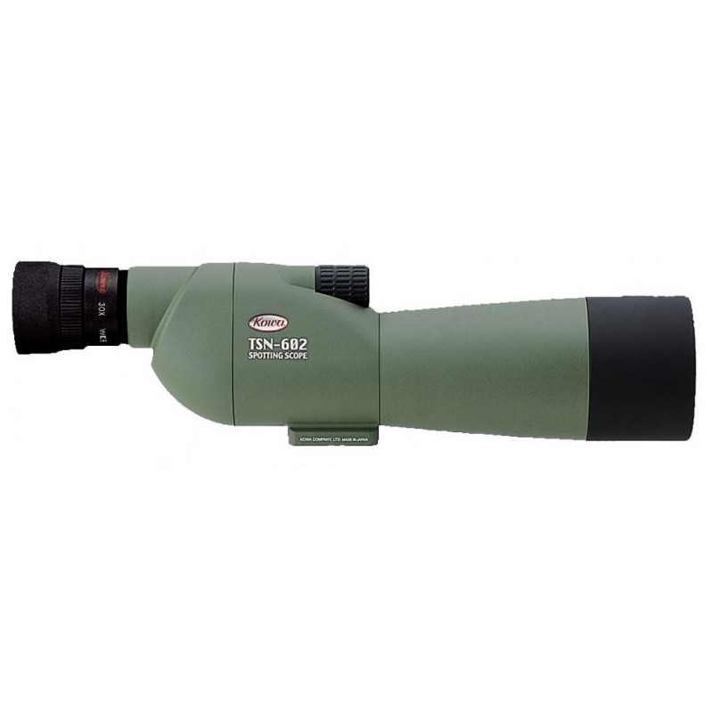 Kowa TSN-602 ίσιο εύρος κηλίδας προσοφθάλμιου φακού + προσοφθάλμιο ζουμ 20-60X TSE-Z9B