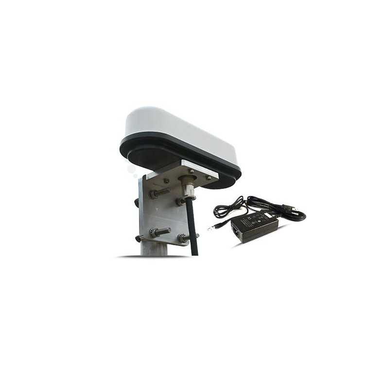AD511 एमके 2 Iridium सक्रिय एंटीना