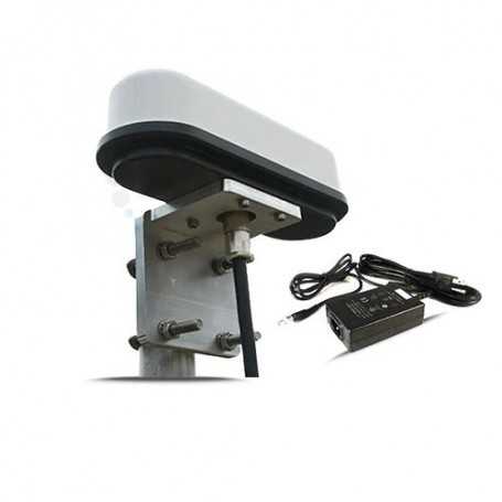 AD511 Mk 2 Iridium actieve antenne