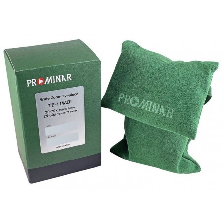 Kowa 變焦目鏡 TE-11WZ II 25-60X / 30-70X