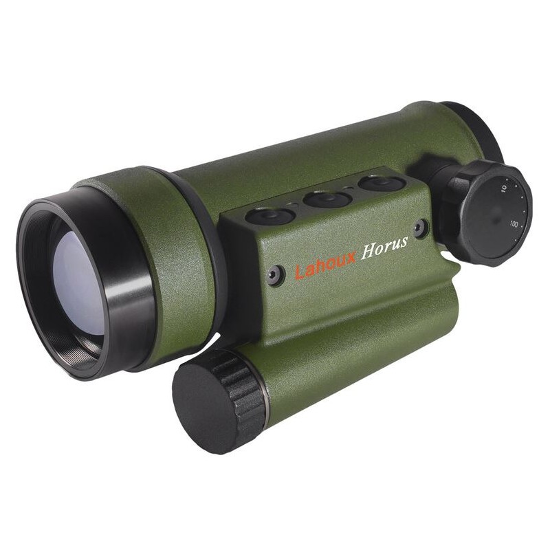 Camera chụp ảnh nhiệt Lahoux Horus