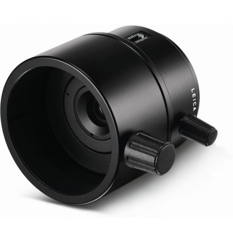 Адаптер для камеры Leica с дигископическим объективом 35 мм