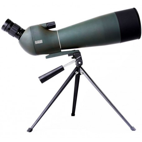 Telescopio Levenhuk Blaze Base 80