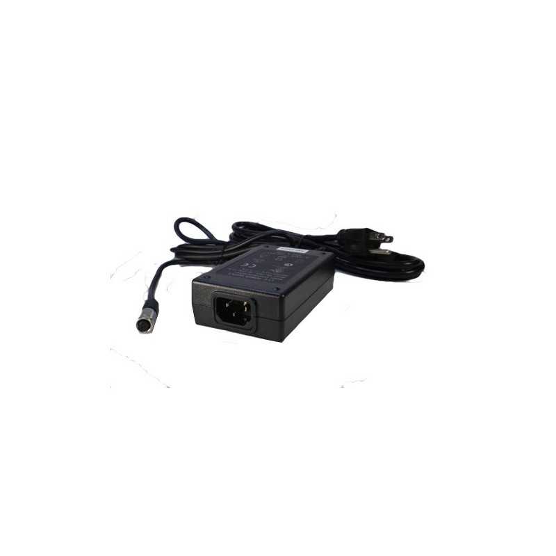 ASE-PS071-2 ตัวแปลง AC/DC และสายไฟ AC สำหรับใช้กับ AD511 Active Antenna