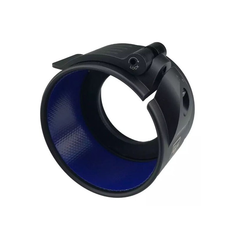 Liemke Kiinnityssovitin KA MC 43 mm