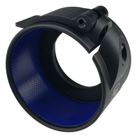 Liemke ক্ল্যাম্পিং অ্যাডাপ্টার Smartclip 30mm / M52x0,75