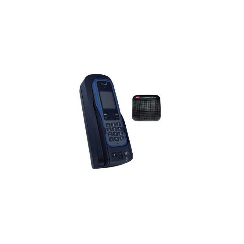 Рішення для стикування дисків IsatDOCK