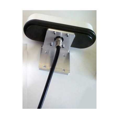 Cable de antena de 27 m para usar con AD511 NN