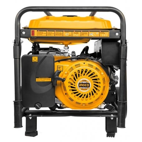 Ingco GE55003, 5500W, AVR Gasoline generator