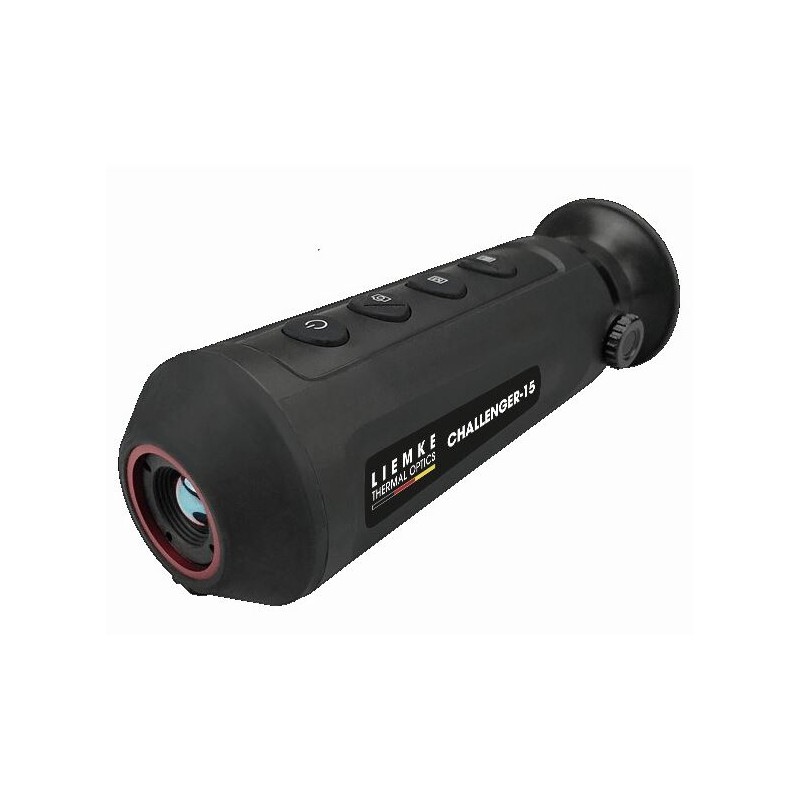 Camera chụp ảnh nhiệt Liemke Challenger-15