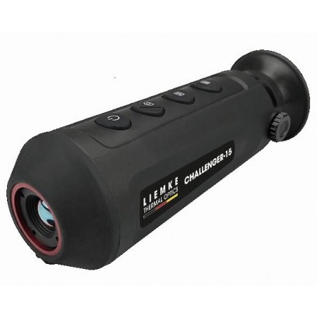 دوربین تصویربرداری حرارتی Liemke Challenger-15
