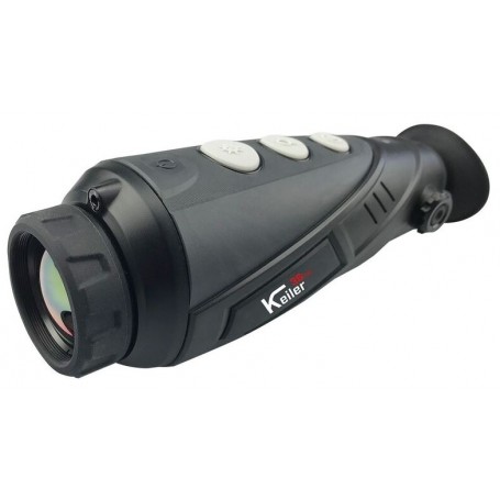 Camera chụp ảnh nhiệt Liemke Keiler 36 PRO