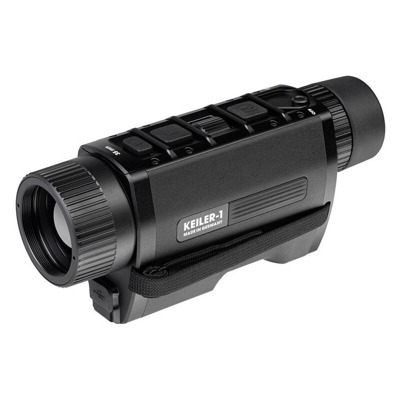 دوربین تصویربرداری حرارتی Liemke Keiler-1
