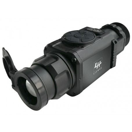 Camera chụp ảnh nhiệt Liemke MERLIN-35 (2020)