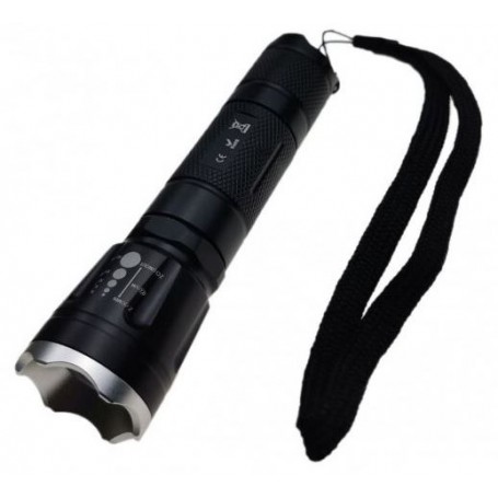 Maximtac IR illuminator 850nm