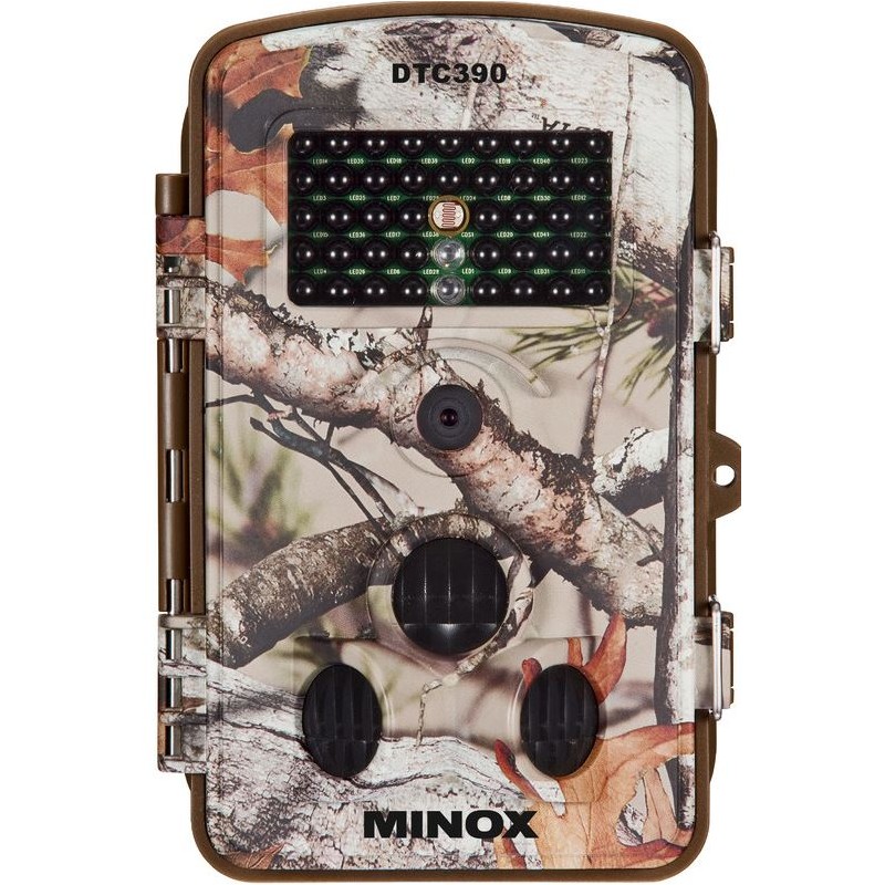 Minox kamera za divlje životinje DTC 395 camo