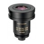 Nikon 40x/60x/75x DS ওয়াইড অ্যাঙ্গেল আইপিস (f. ED/EDIII/III)