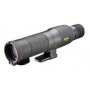Nikon EDG 65 mm kikkert, rett okular
