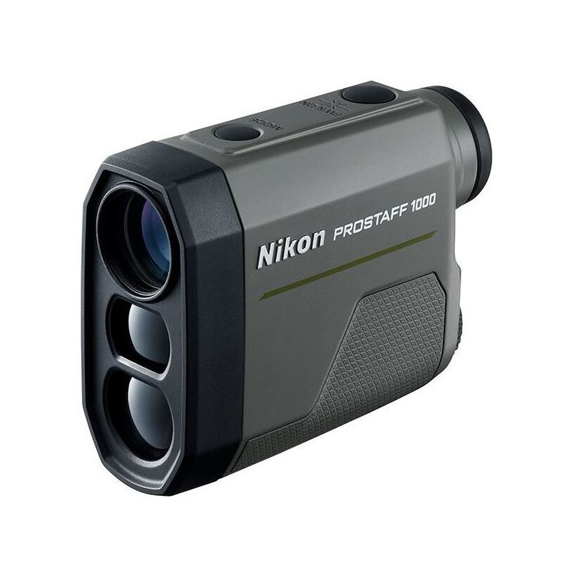 กล้องเรนจ์ไฟน์ Nikon Prostaff 1000