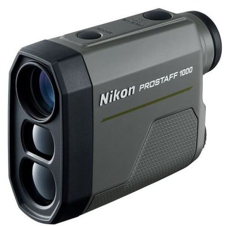 Nikon Telemetre Prostaff 1000