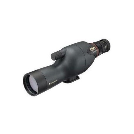 Підзорна труба Nikon ED50 50 мм, антрацит