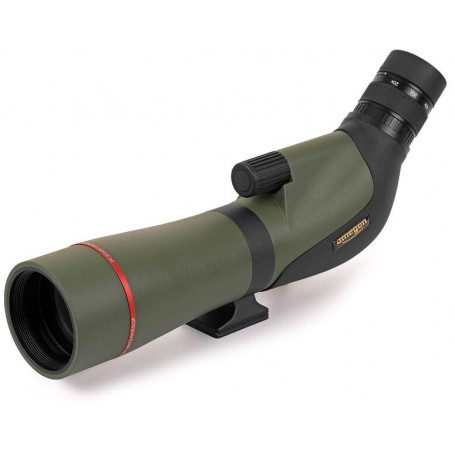 Εύρος κηλίδων με ζουμ Omegon 20-60x60mm