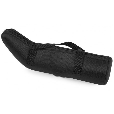 نطاق اكتشاف التكبير/التصغير من أوميجون 20-60×60 ملم