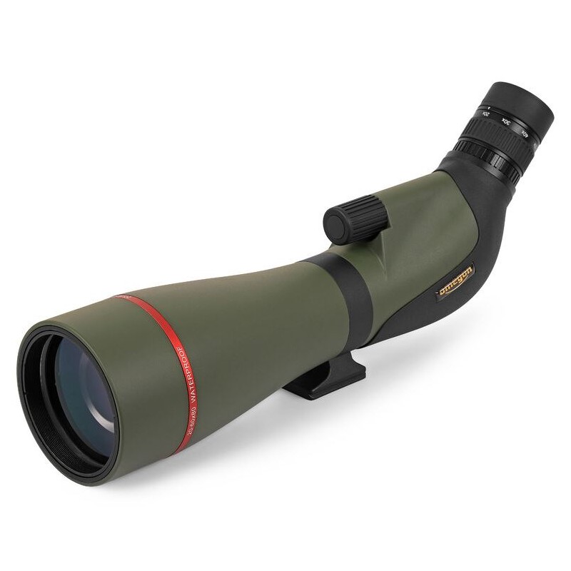 Omegon 20-60x80mm জুম স্পটিং সুযোগ