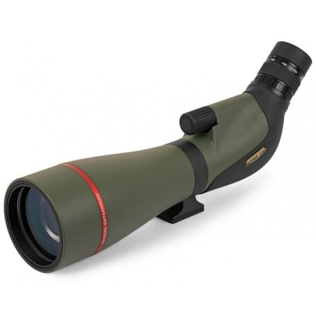 Omegon 20-60x80mm zoom spotting scope