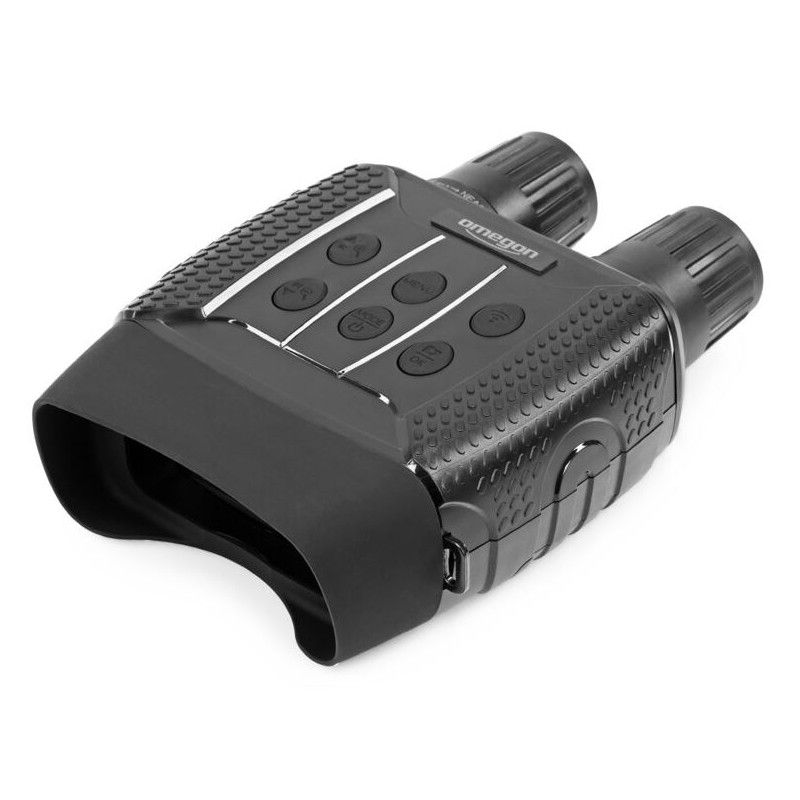 Omegon NV Bino WiFi Edition 暗視装置