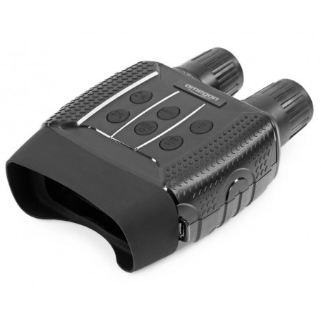 Omegon NV Bino WiFi Edition 暗視装置